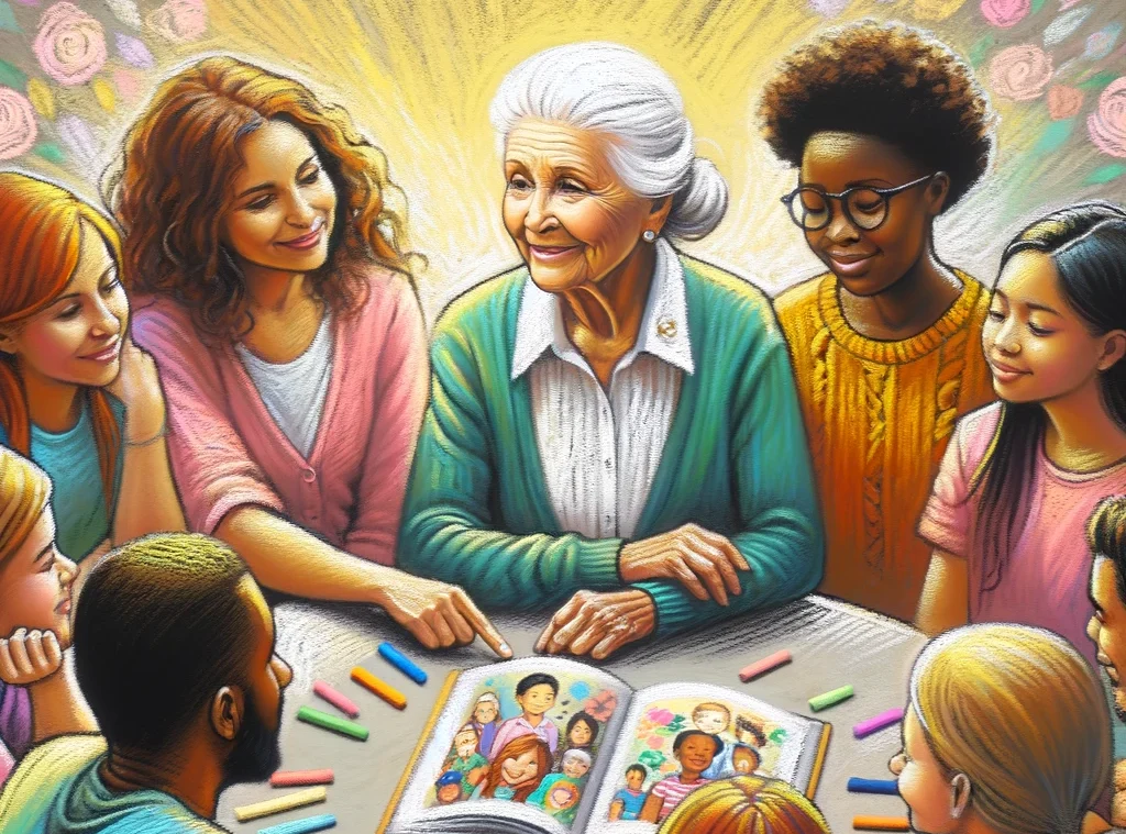 The New Face of Retirement: Embracing Work After 65