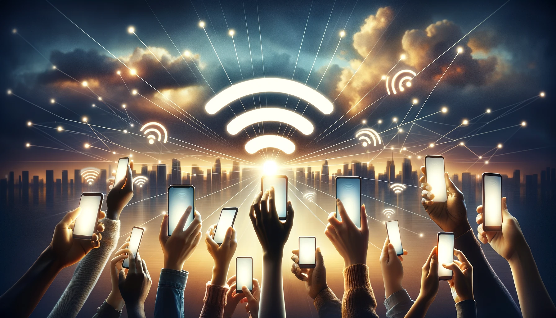 AT&T Wireless Customers Recovering From Service Outage